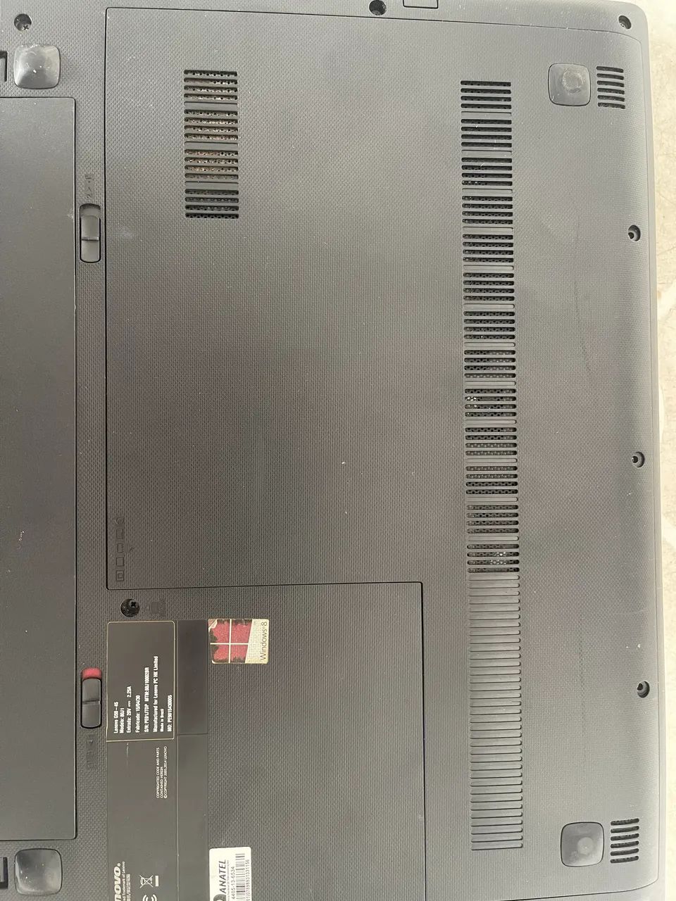 Notebook lenovo - Foto 4