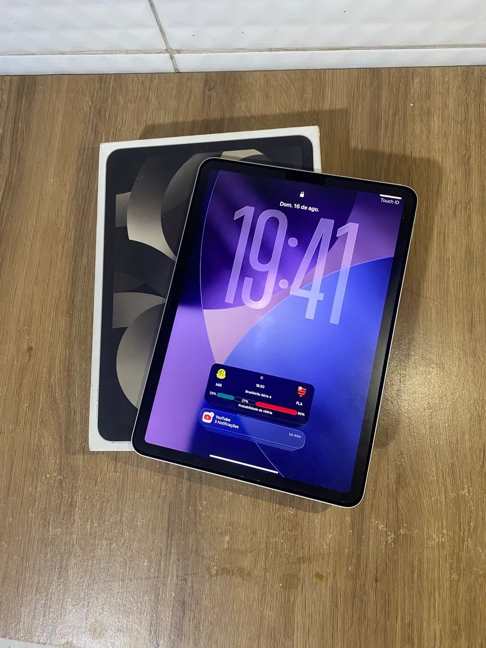 iPad Air 5 - Foto 2