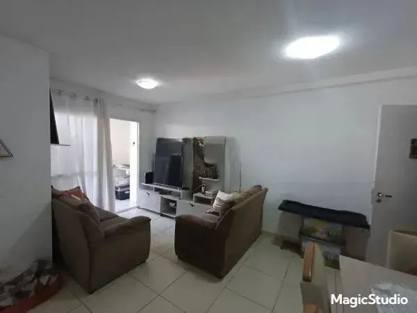 Imóvel para venda com 63 metros quadrados com 2 quartos