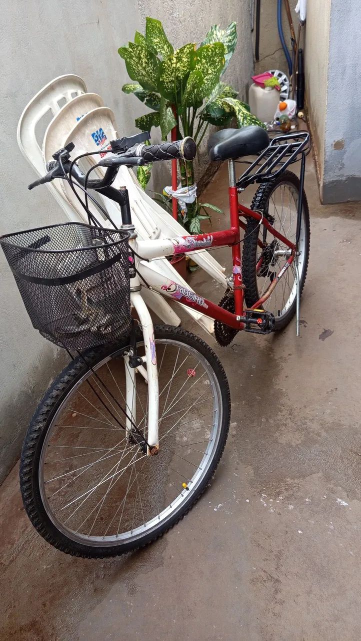 Bicicleta aro 29  - Foto 2