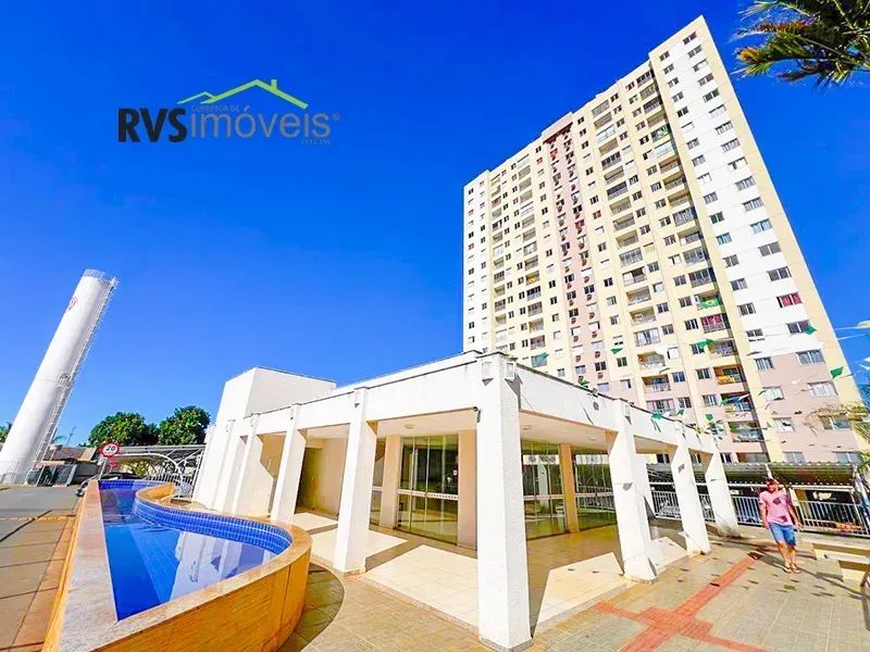 Apartamento com 3 quartos à venda em Aparecida. Yes Buriti, perto Buriti Shopping. Complet - Foto 4