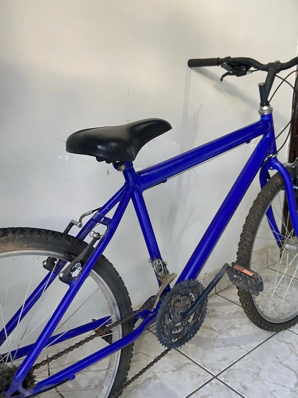 Bicicleta Aro 26 - Foto 3