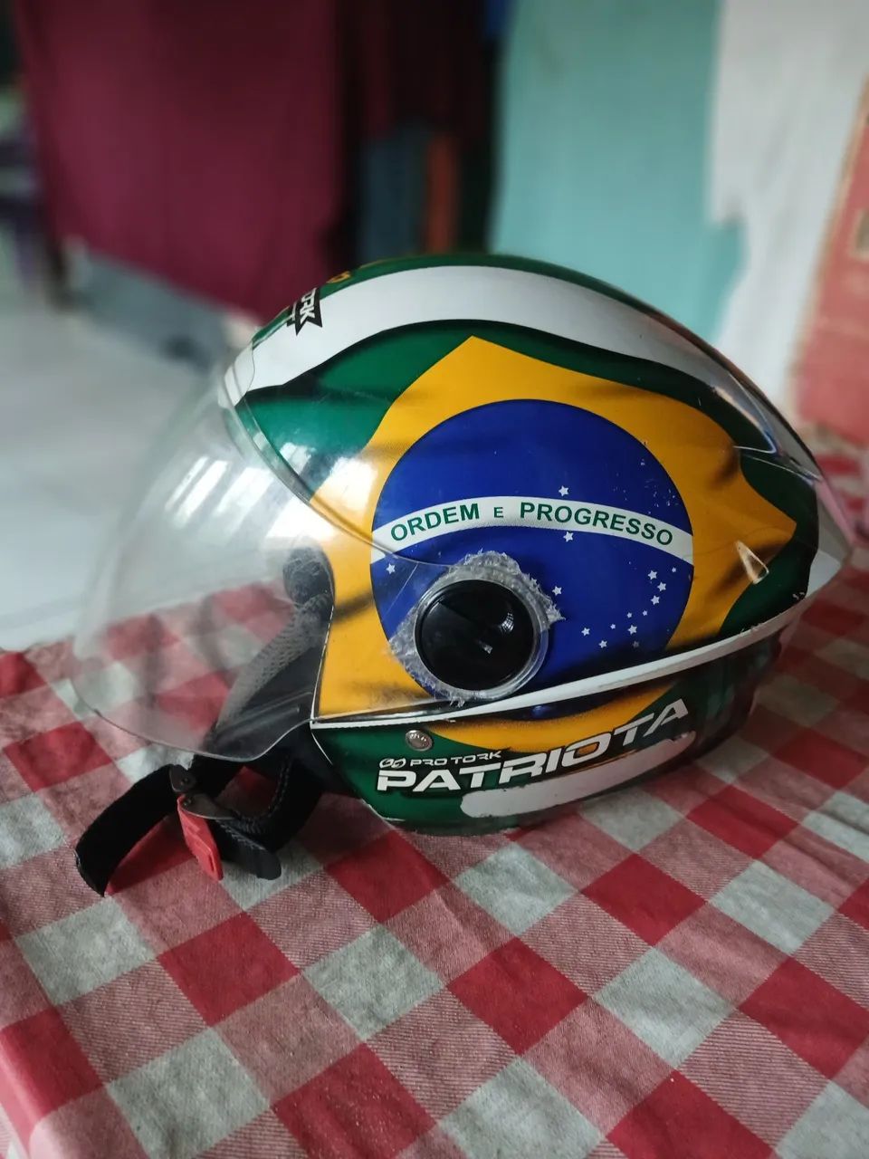 Capacete  - Foto 3