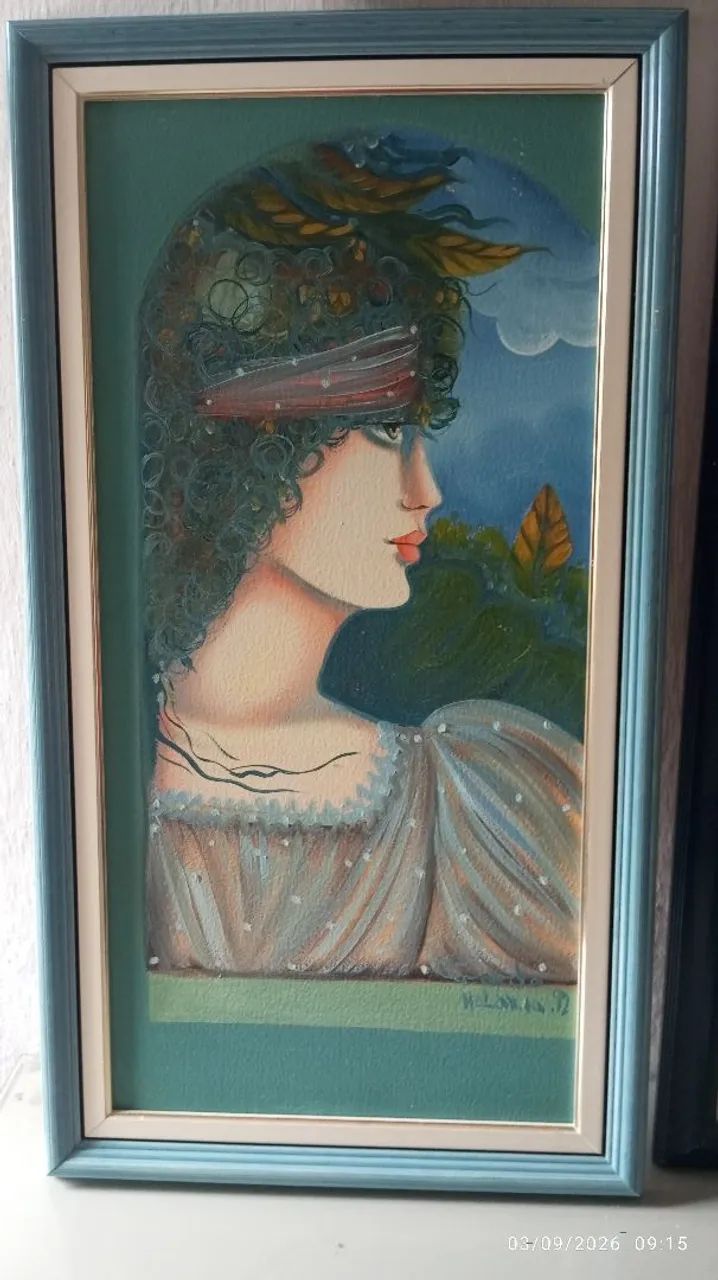 Obra de arte  - Foto 2
