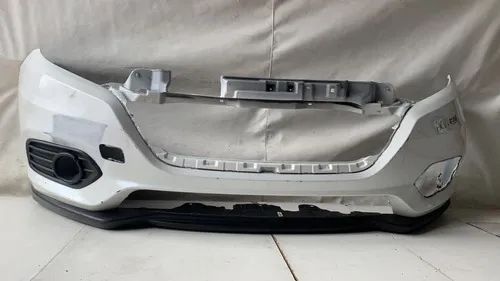 Capa De Parachoque Dianteiro Honda Hrv 2019 2020 2021 9306
