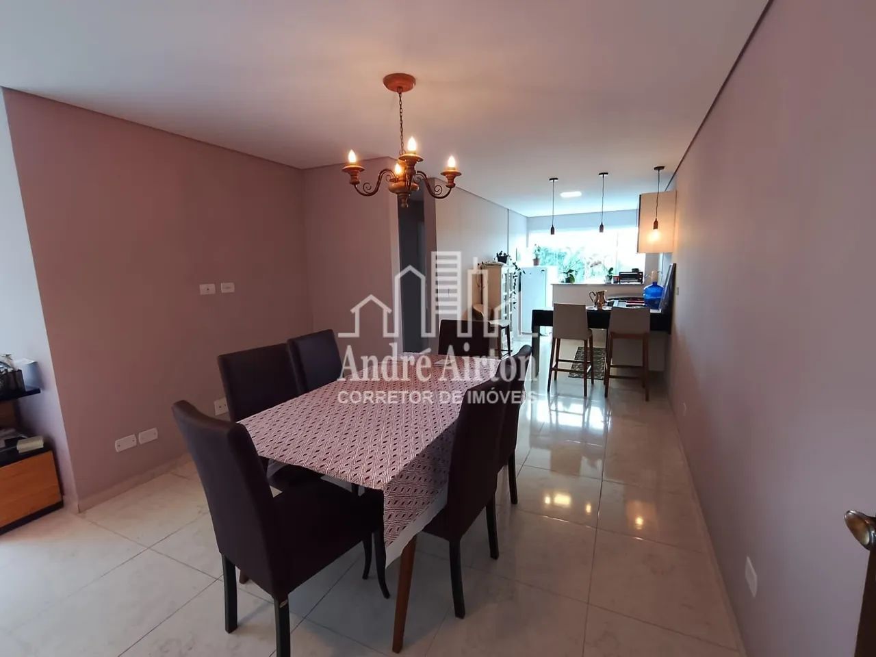 Apartamento à Venda - Foto 2