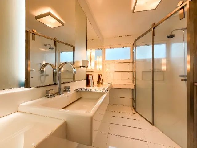 Amplo apartamento no centro de Cascavel - Foto 4