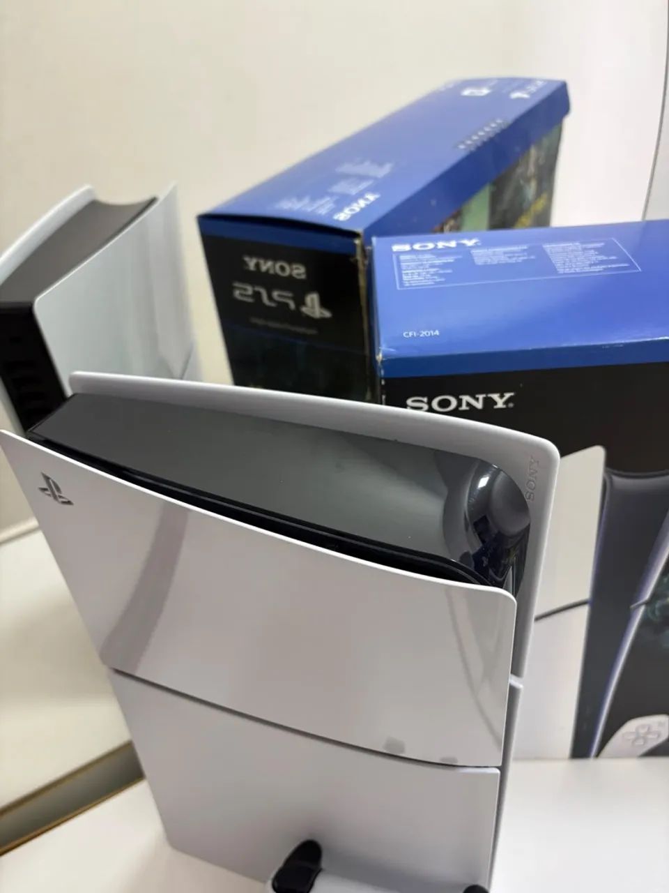 PS5 SLIM - Foto 2