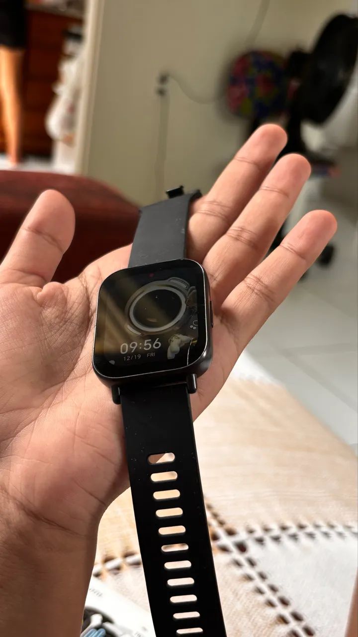 Relógio Smart Xiaomi - Foto 4