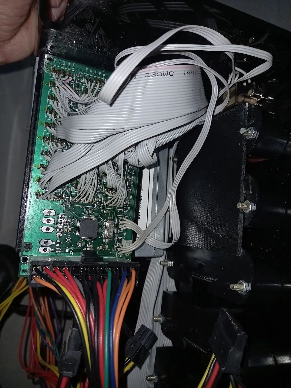 Rastreador GPS de futebol usado - Foto 4