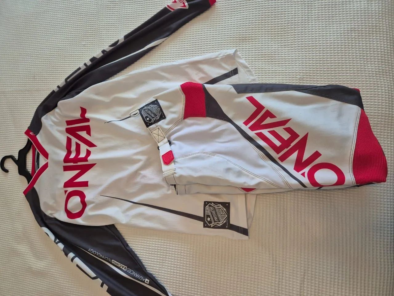 Conjunto ONEAL Motocross  - Foto 2