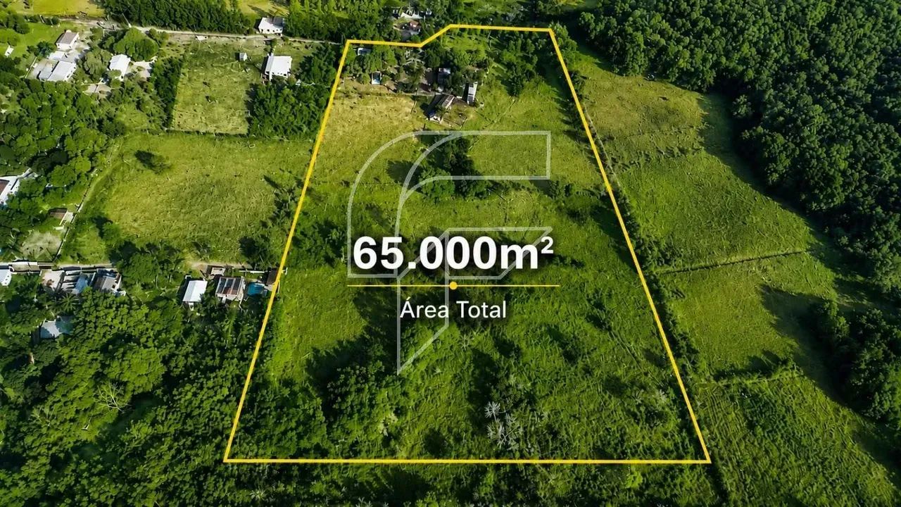 Imóvel para venda com 65000 metros quadrados com 4 quartos