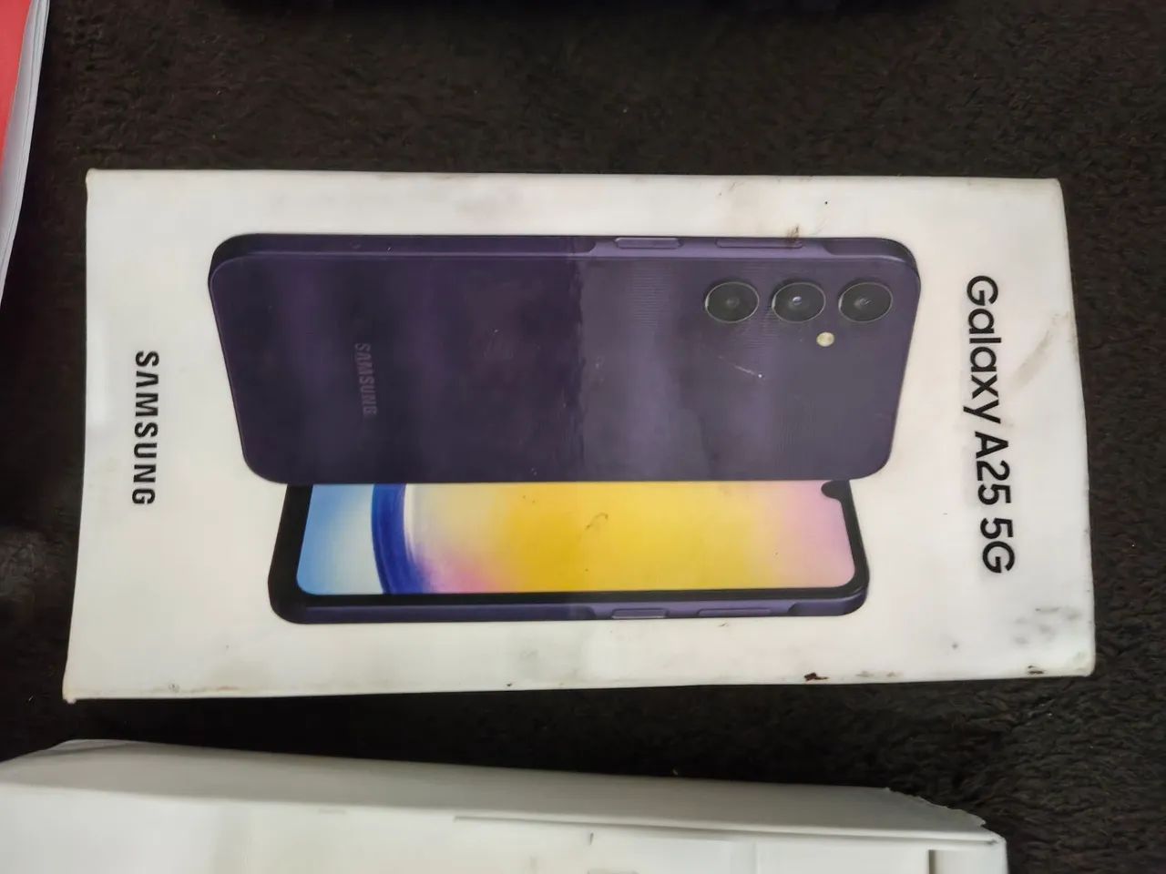 Vendo smartphone Samsung Galaxy A25 5G - Foto 2