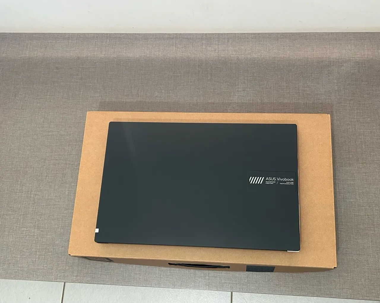 Notbook ASUS vivobook  - Foto 3