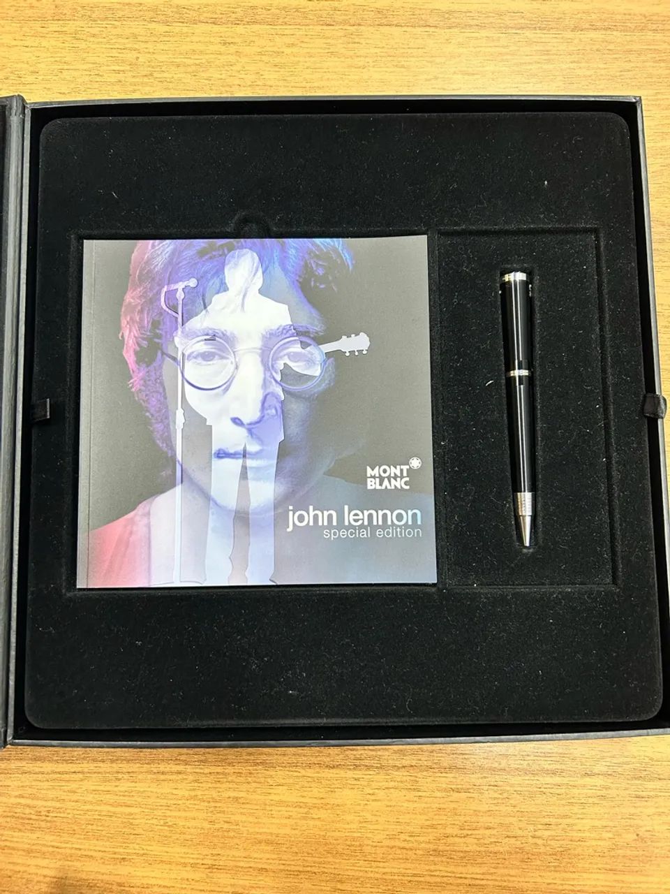 Montblanc John Lennon - Foto 2