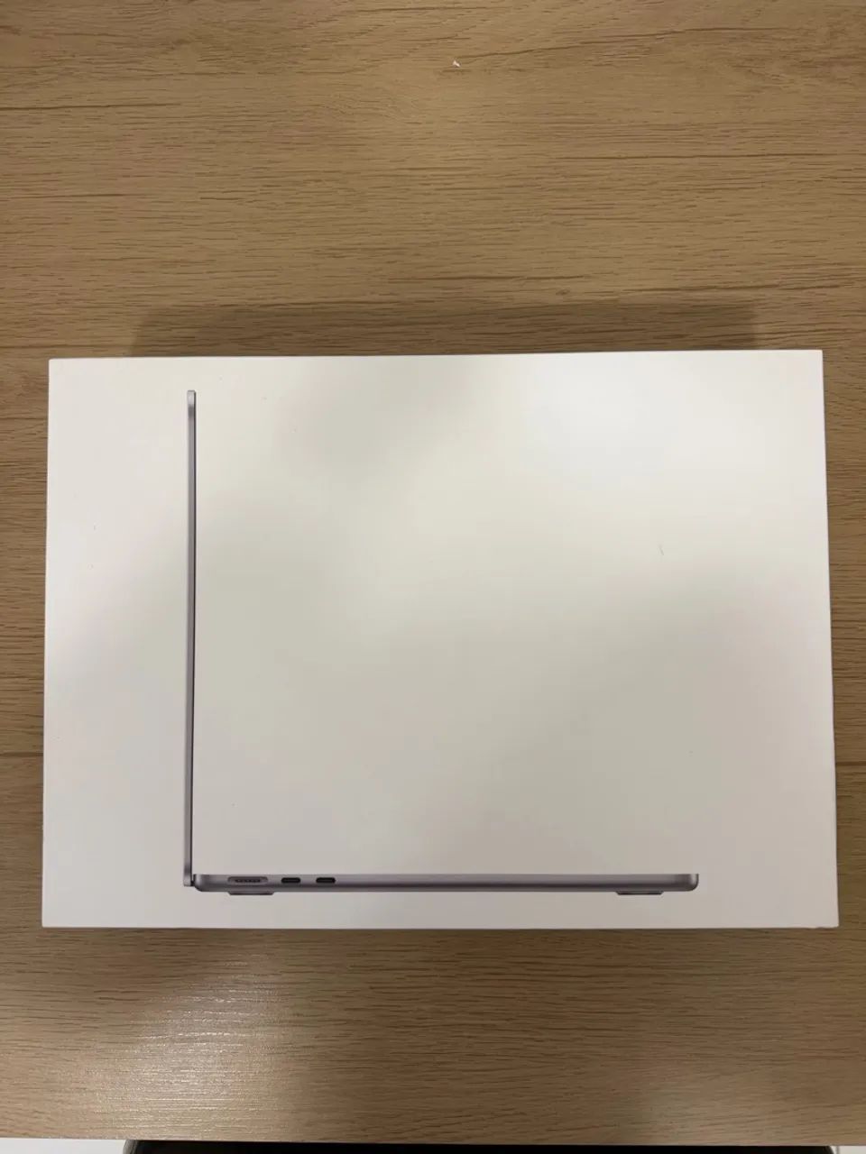 MacBook Air M2 8gb 256gb 