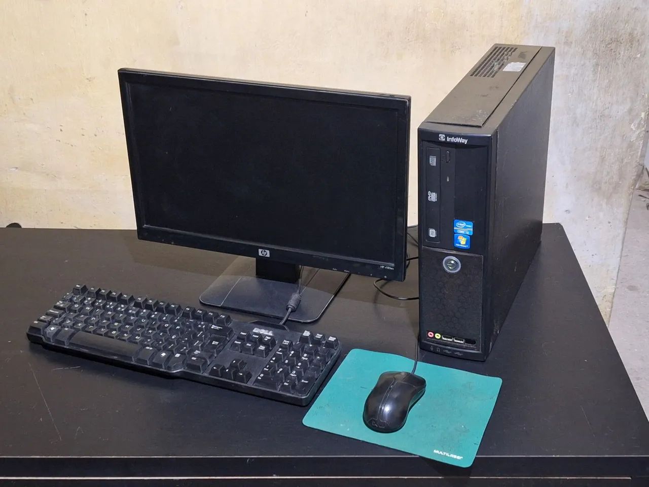 Computador para estudos 