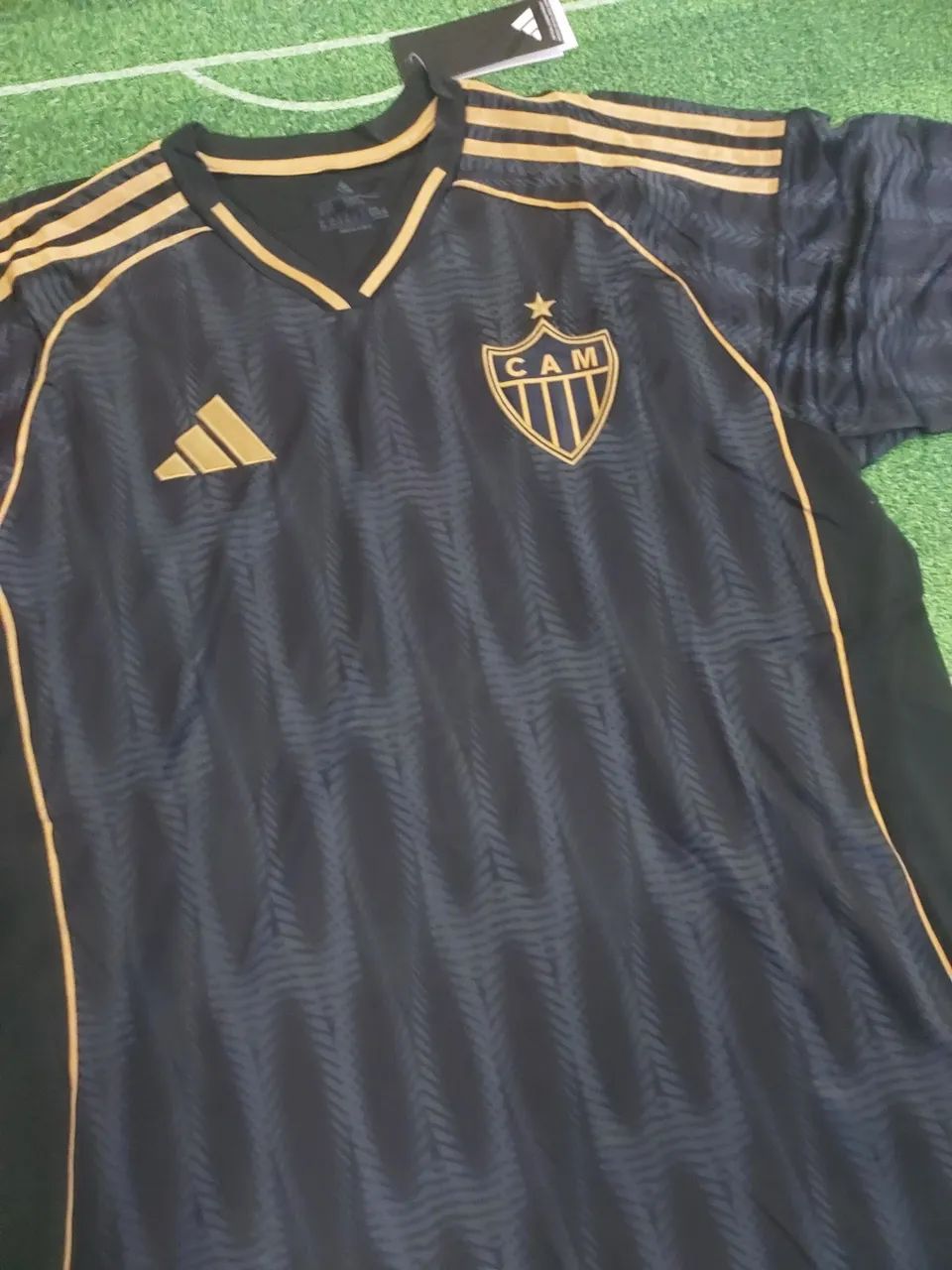Atlético Mg - Foto 5