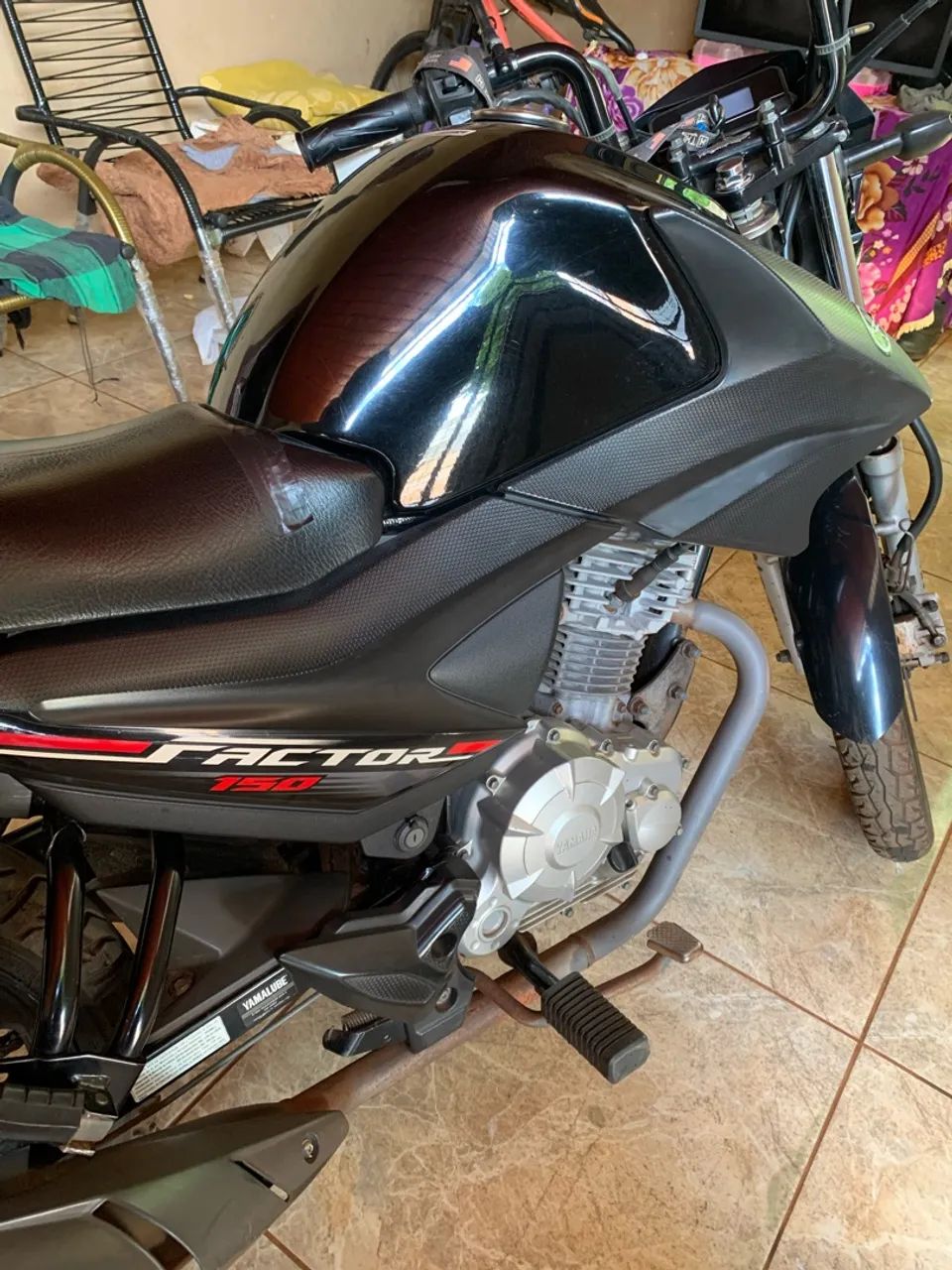 Yamaha Factor 2016 - Foto 5