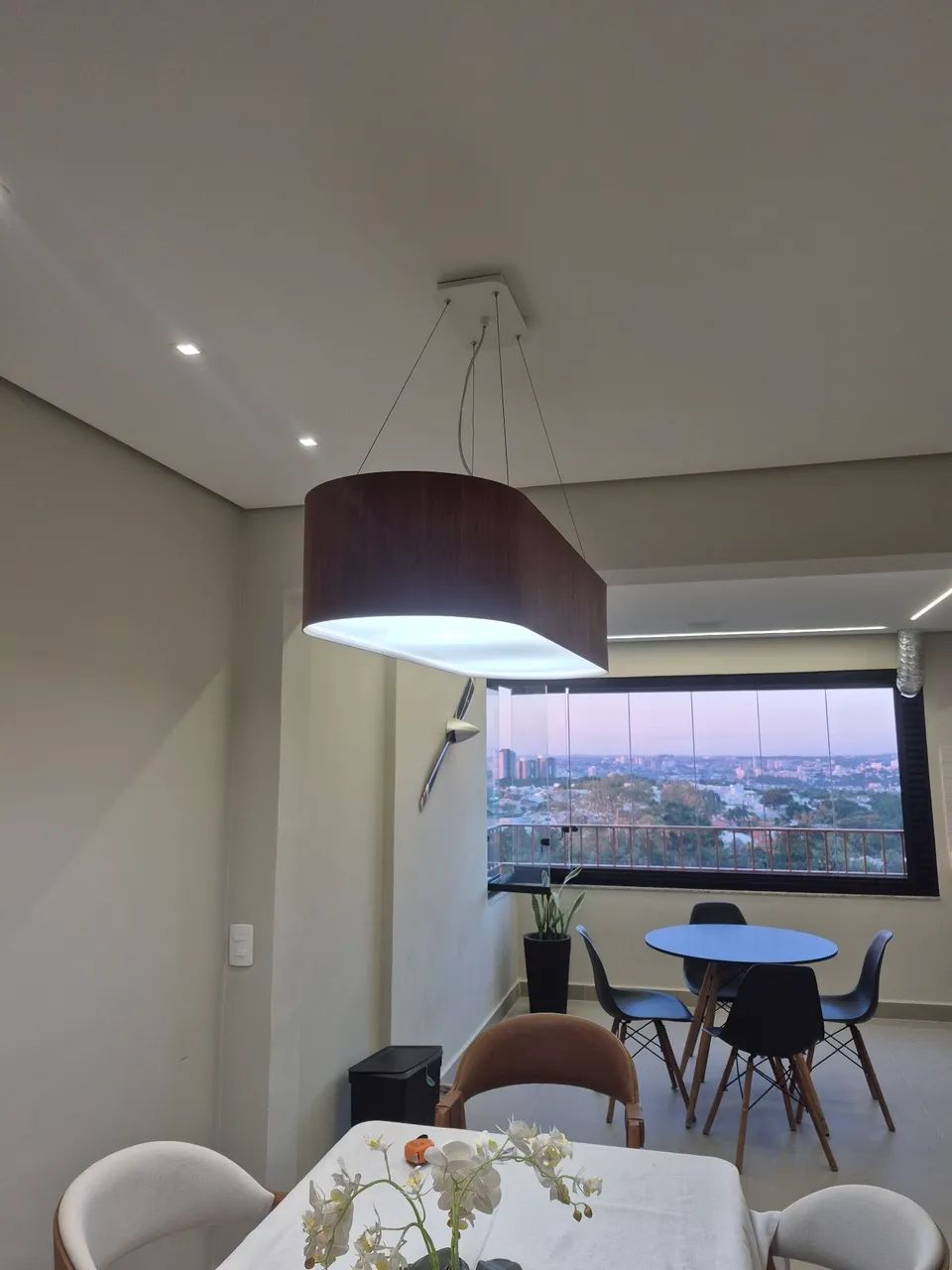Lustre sala - Foto 3