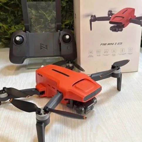 Drone Xiaomi Fimi Mini v3