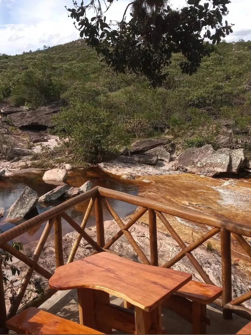 Um paraíso na Chapada Diamantina  - Foto 2
