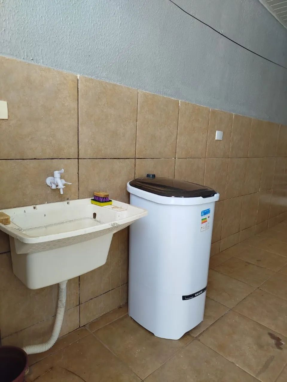Aluga-se quartos para homens - Foto 5