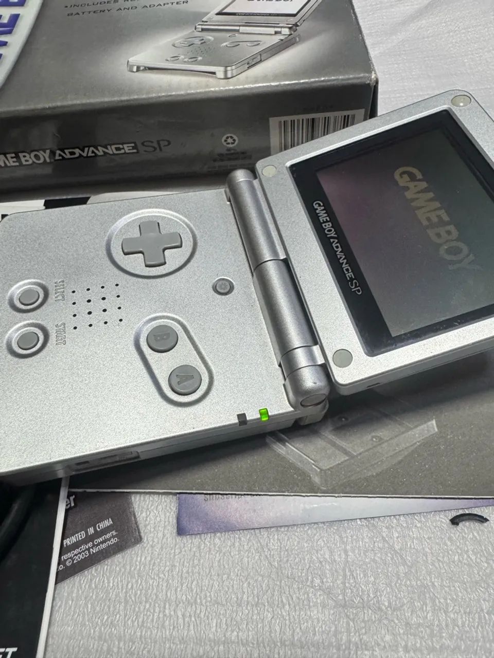 Game - Foto 5