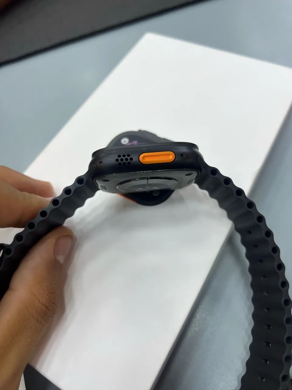 Apple Watch Ultra 3 49mm - Foto 3
