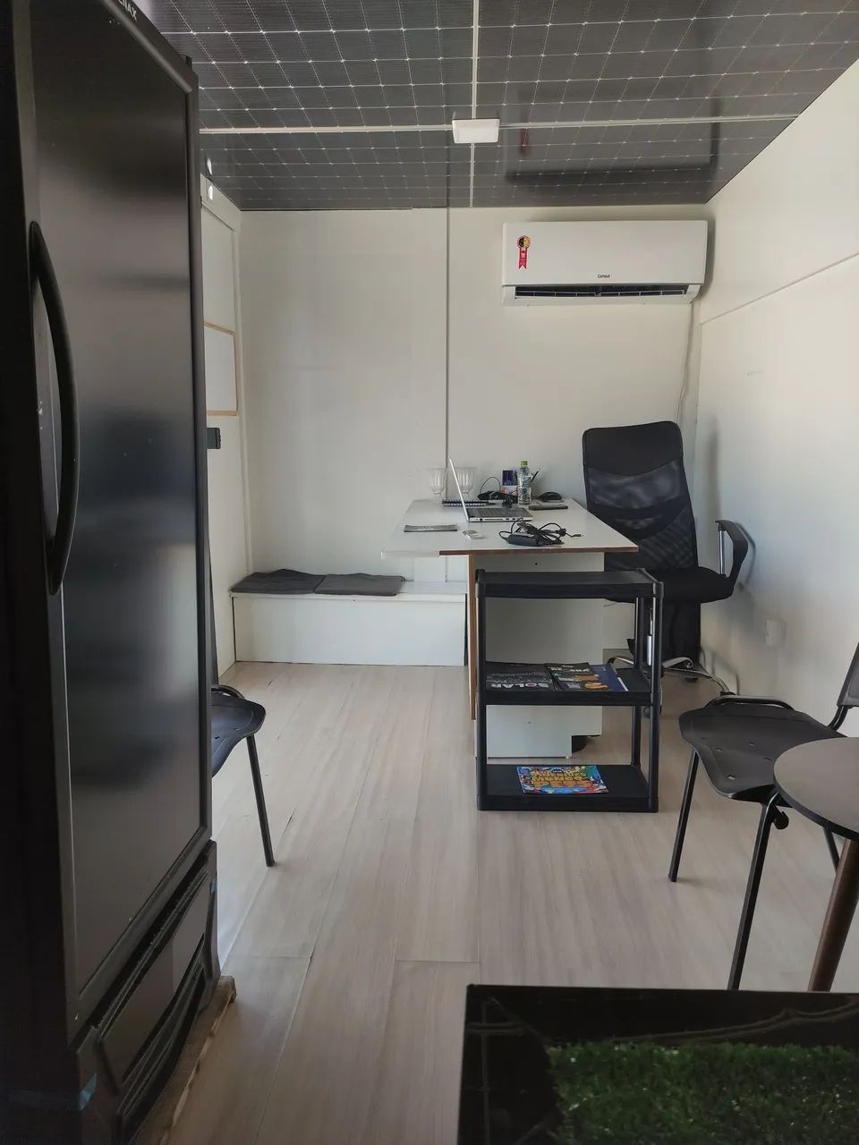 Container Habitação  - Foto 5