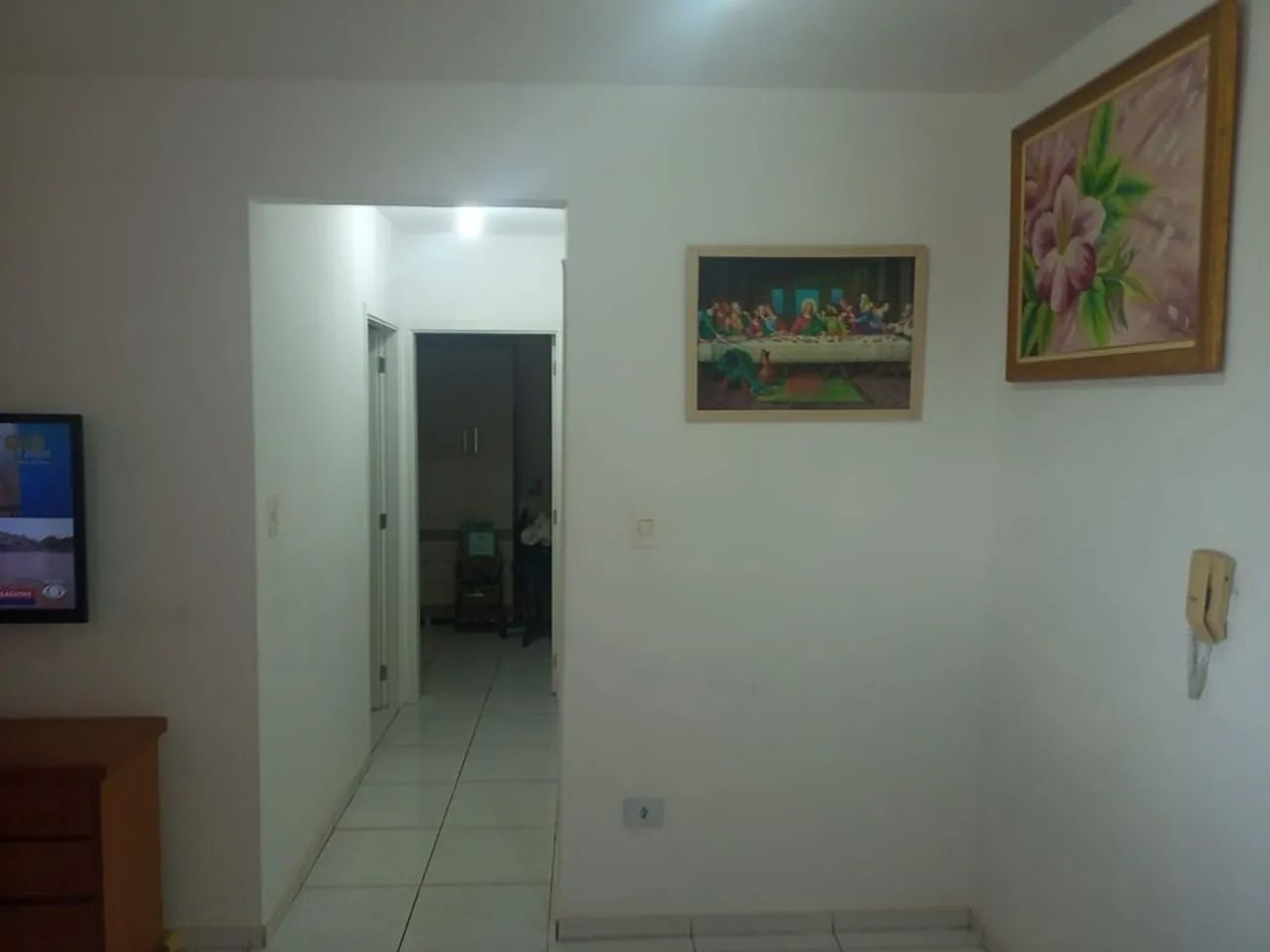 Apartamento 2 quartos com lazer | Sarandi Torres do Sol - Foto 4