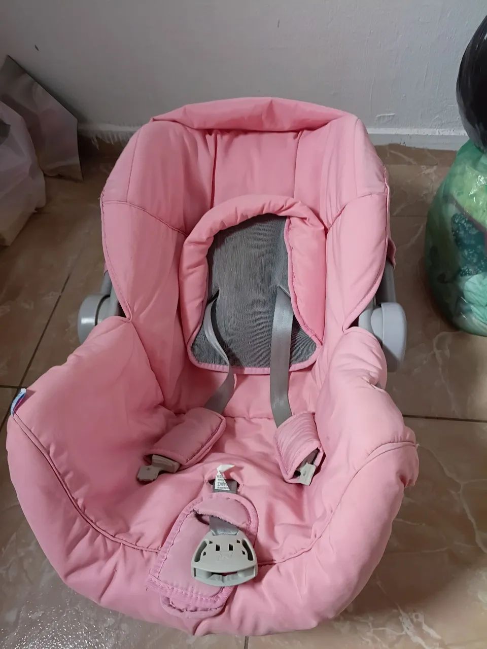 Bebê conforto - Foto 2