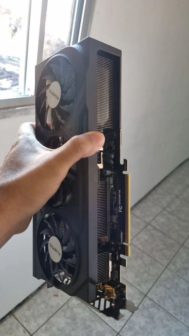 Rtx 4070 super  - Foto 4