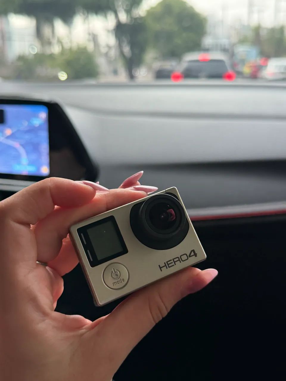 Gopro hero 4 silver  - Foto 2
