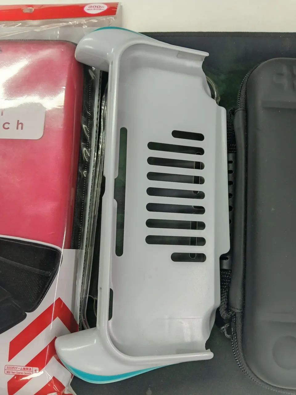 CASES PARA SWITCH LITE,V1,V2 - Foto 3