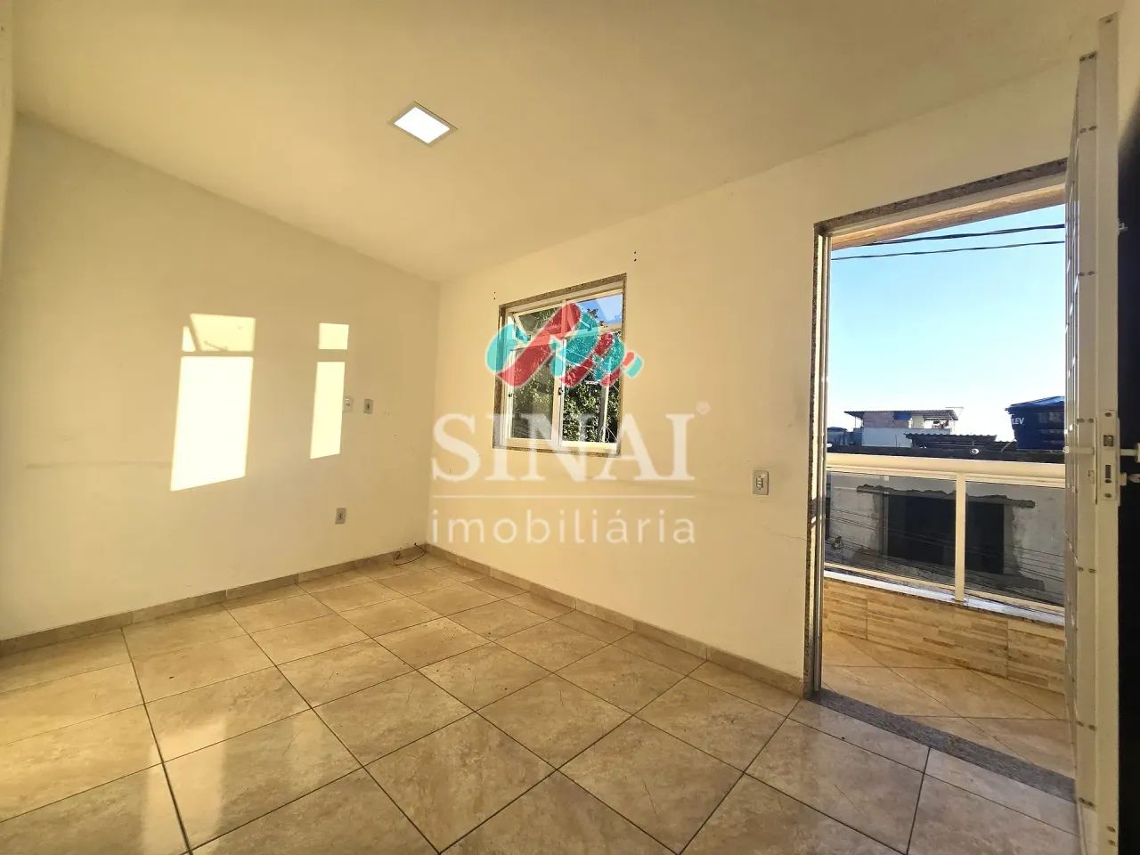 Apartamento Padrão com 2 Quartos em Vigário Geral - Foto 5