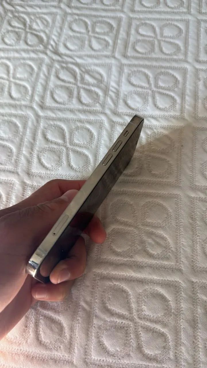 iPhone 12 Pro 128GB - Foto 4