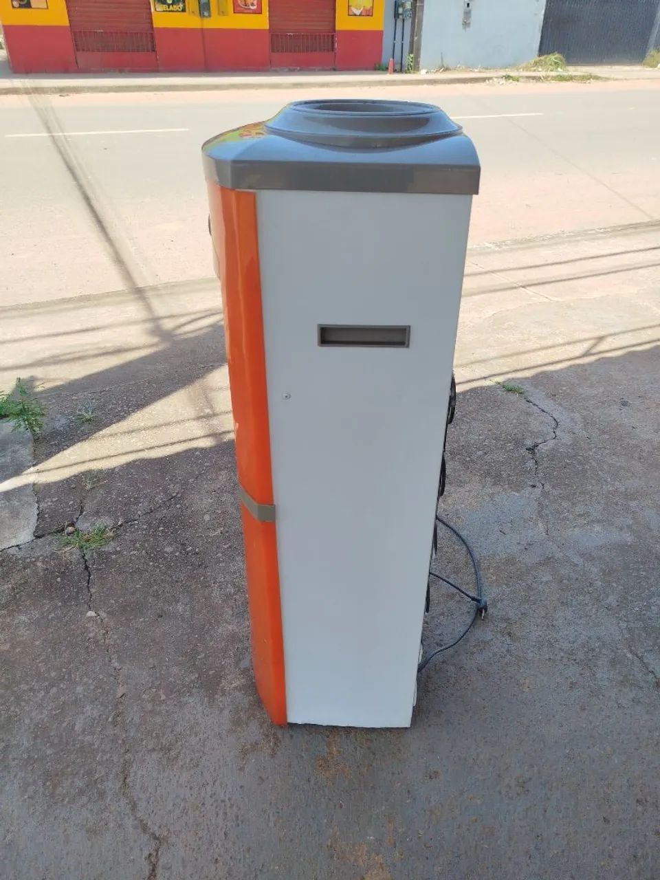 Geladeira  - Foto 5