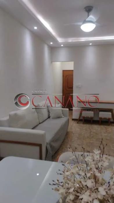 Apartamento,Rua Cachambi, 2 quartos, Vaga, 74 m² Polo Gastronômico
