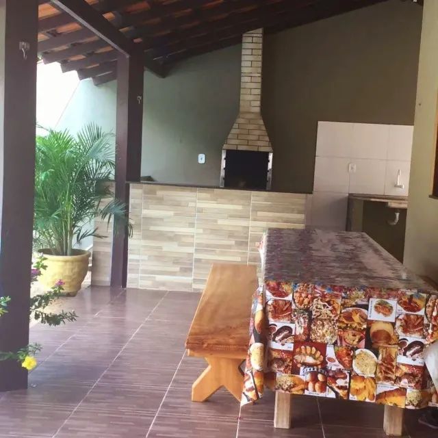 Alter do Chão- aluguel casa - Foto 2