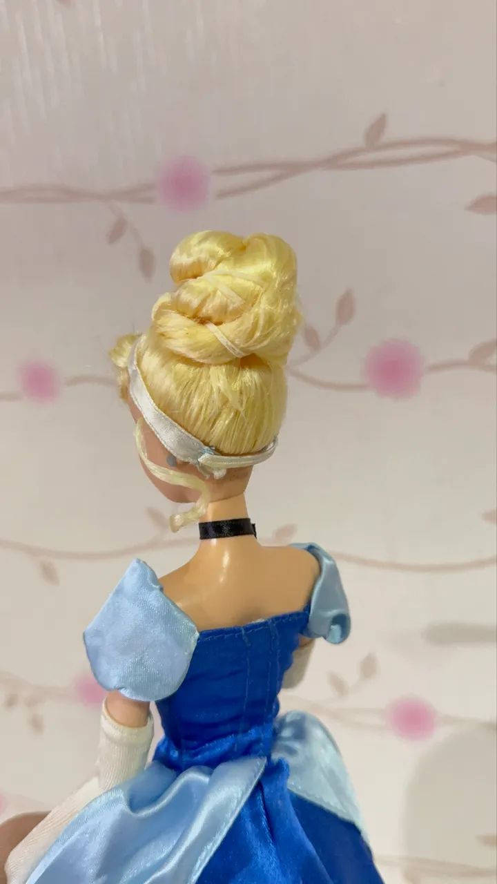 Barbie Cinderela - Foto 2