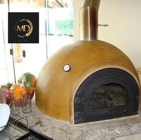 Forno cerâmica  - Foto 5