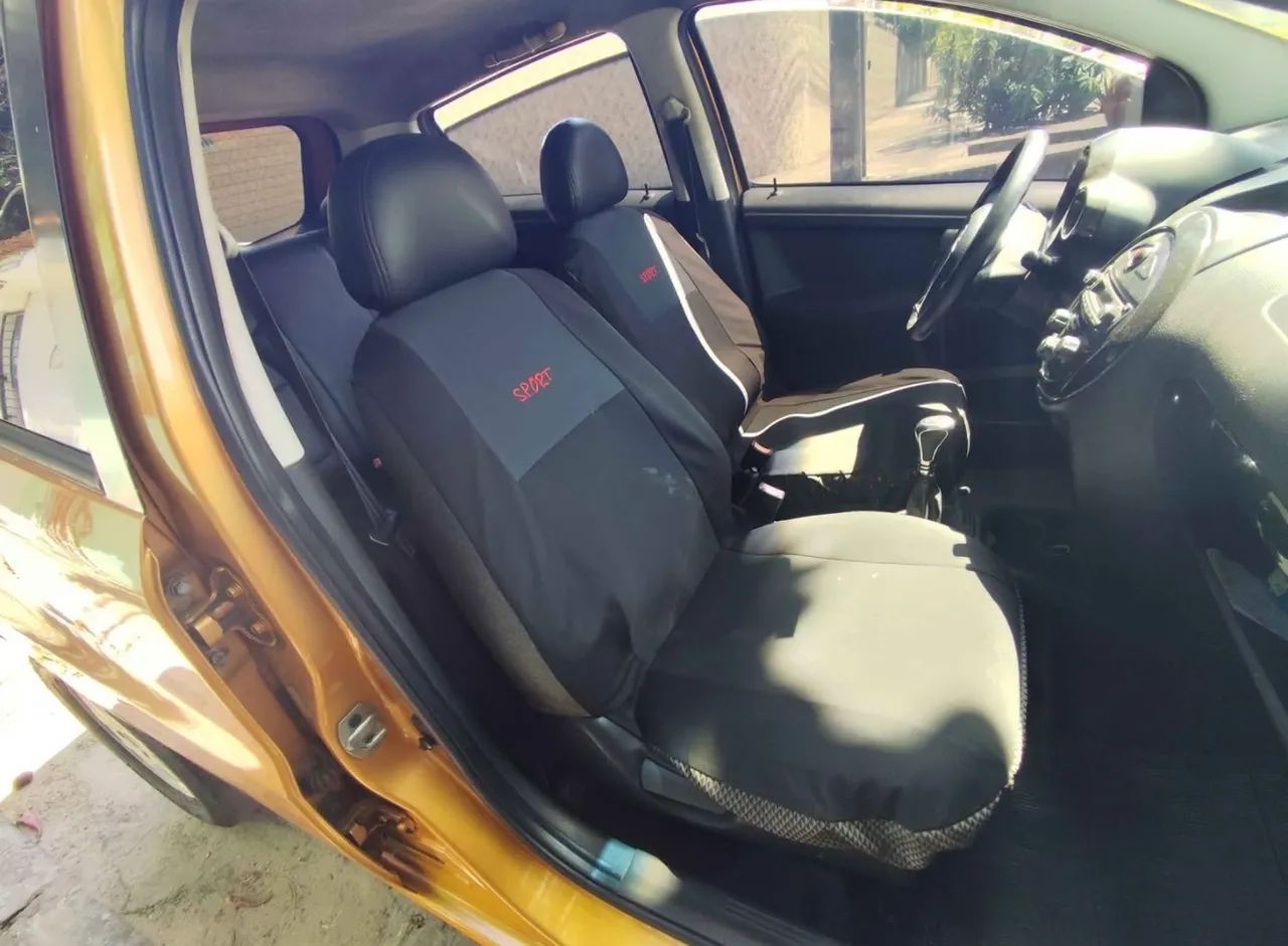 JAC J2 1.4 16V 5P Mec. 2014