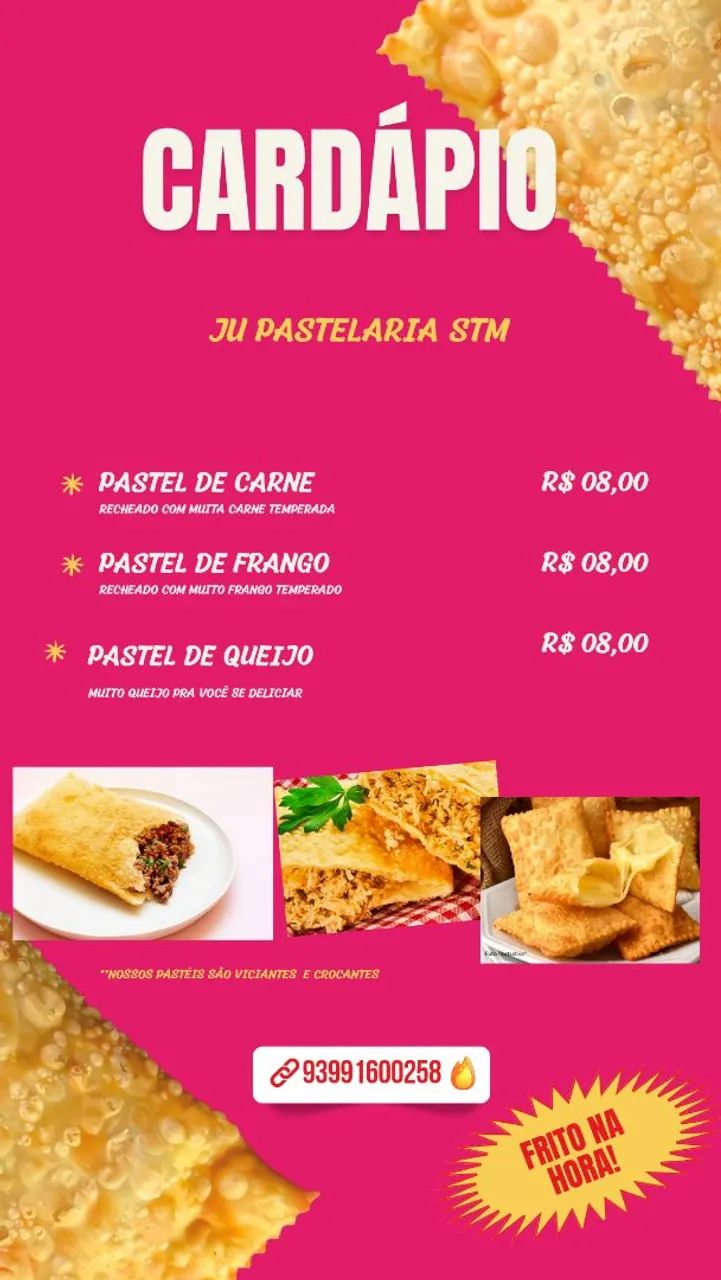 Venda de pastéis  - Foto 2