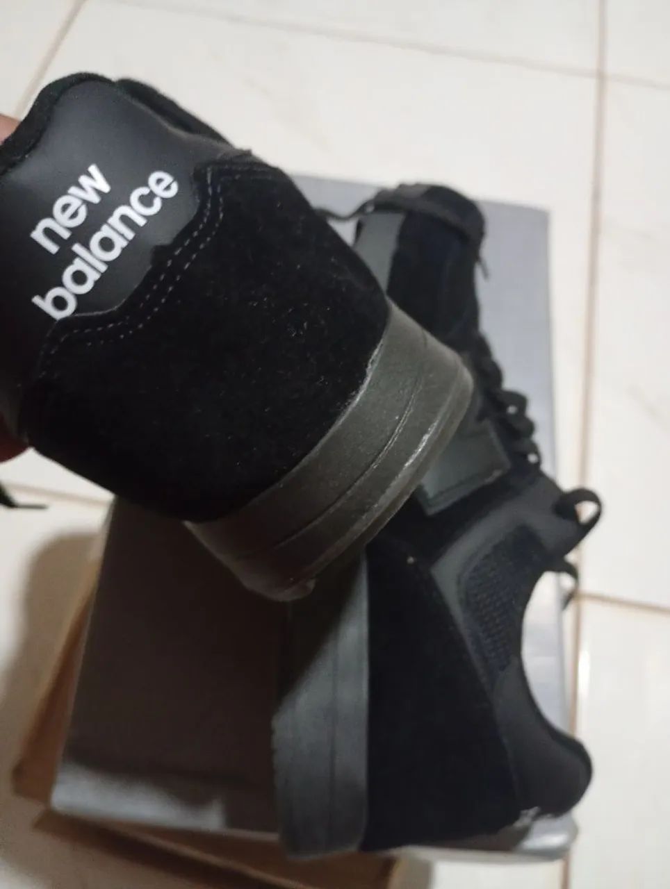 Tênis New Balance 