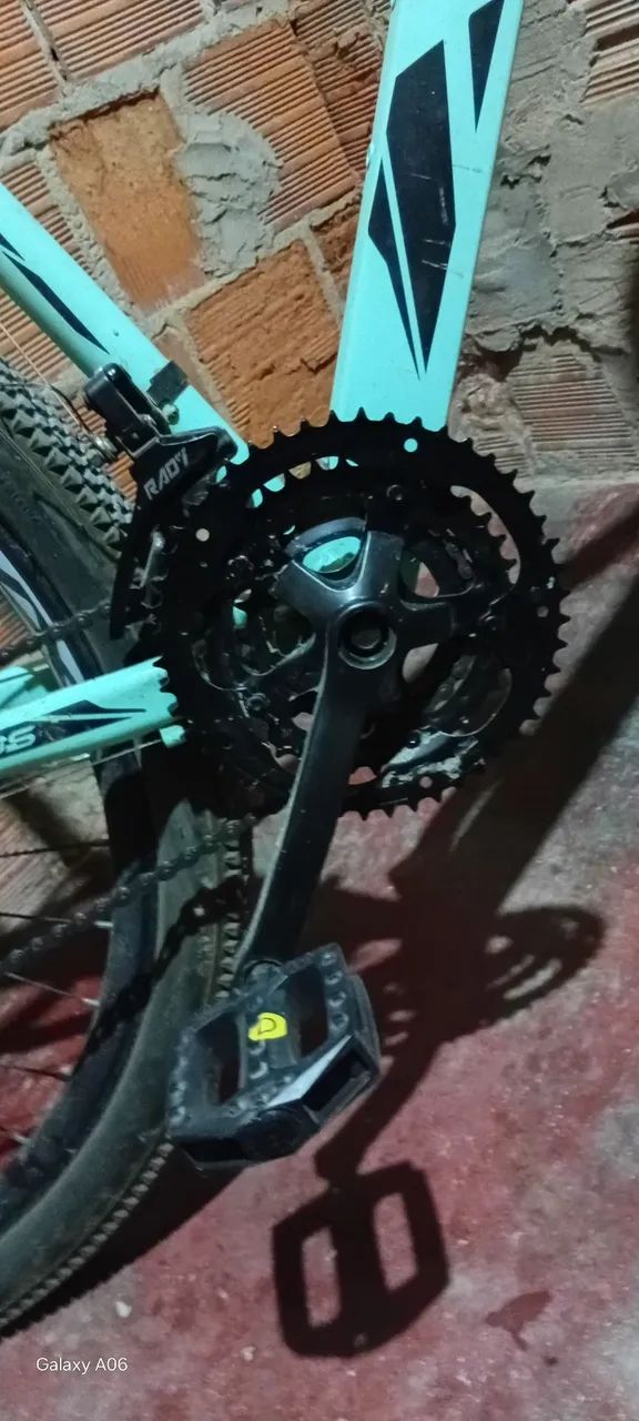 Bicicleta aro29 - Foto 2