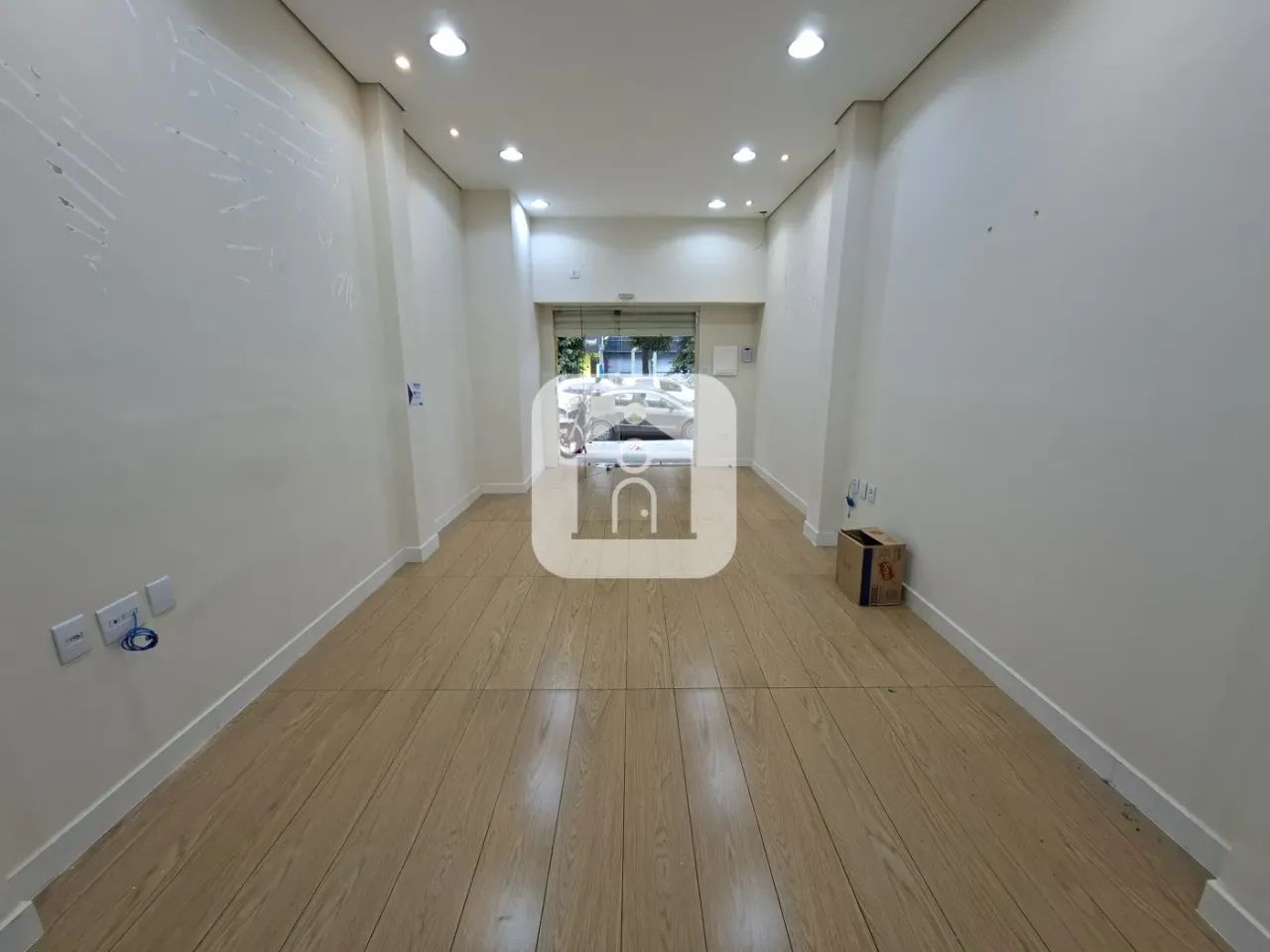 Loja comercial para locação no bairro Luizote de Freitas - Foto 2