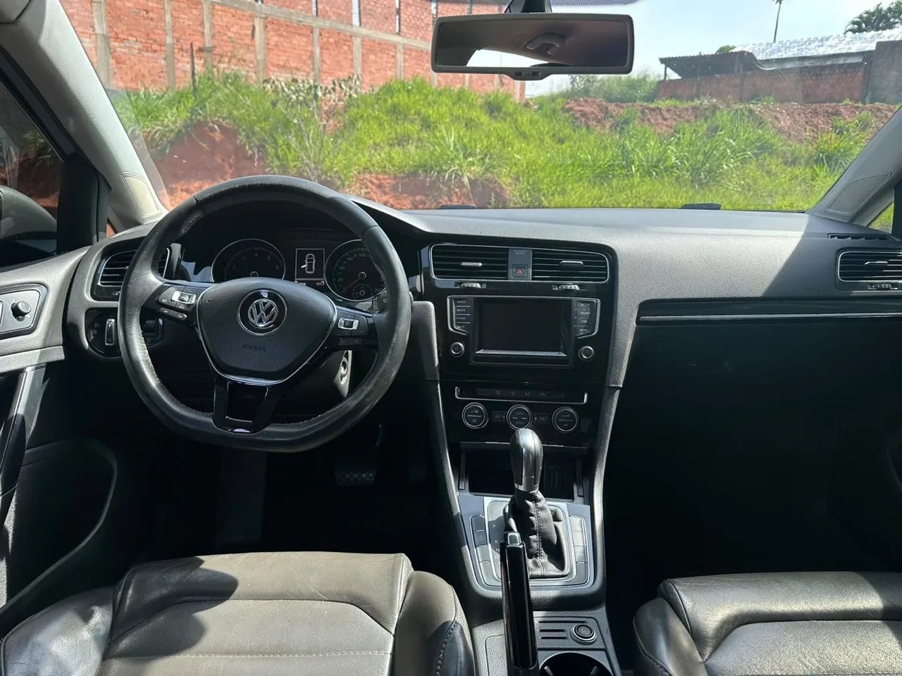 Volkswagen Golf Highline 1.4 TSI 140cv Aut., foto 8 de 12