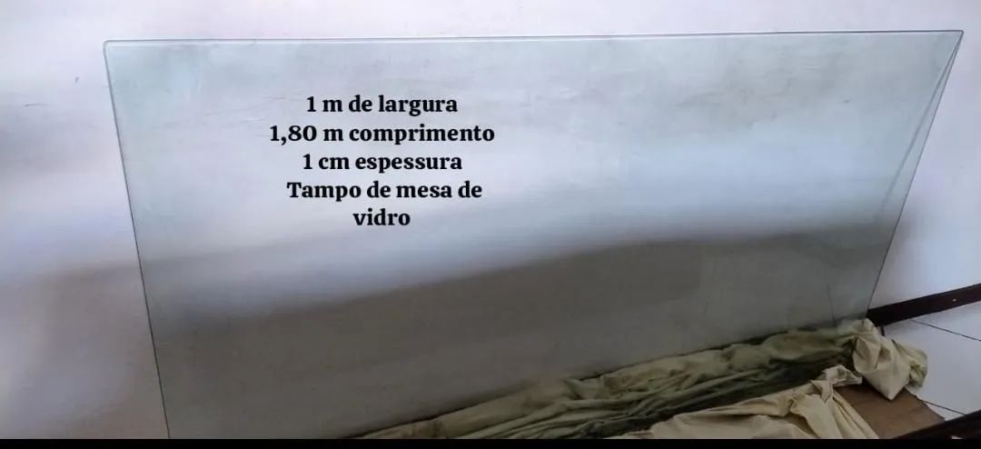 Mesa de jantar 