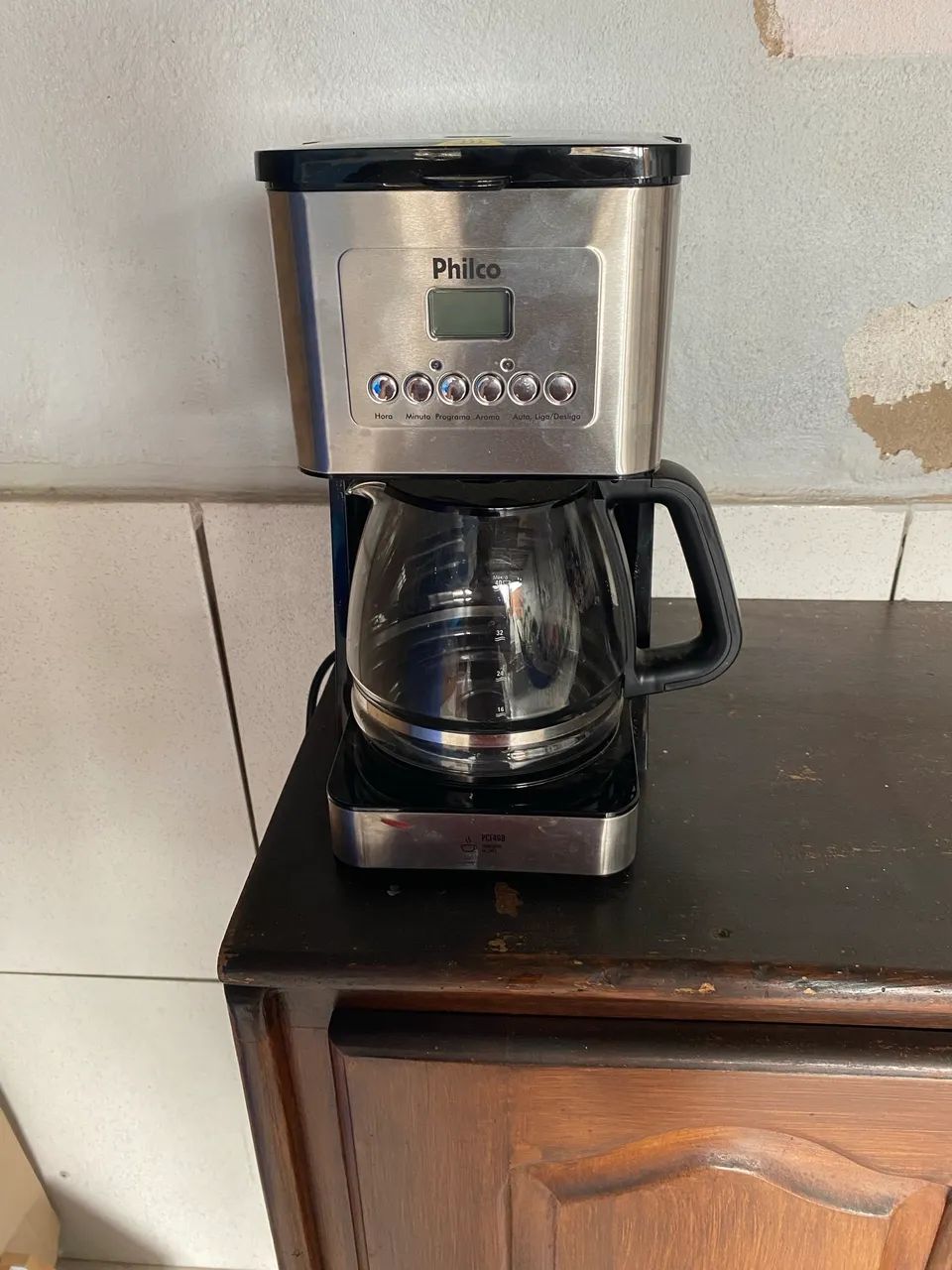 Cafeteira 